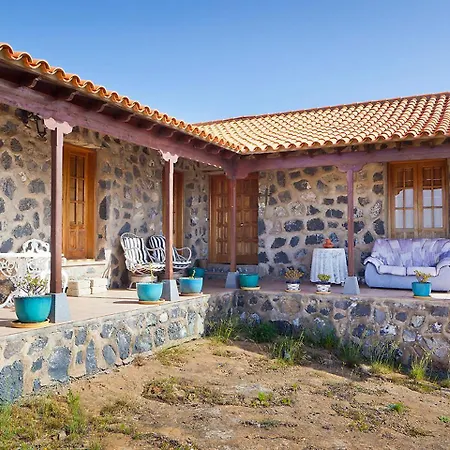 بيت للعطل Holiday Del Coronel Arico
