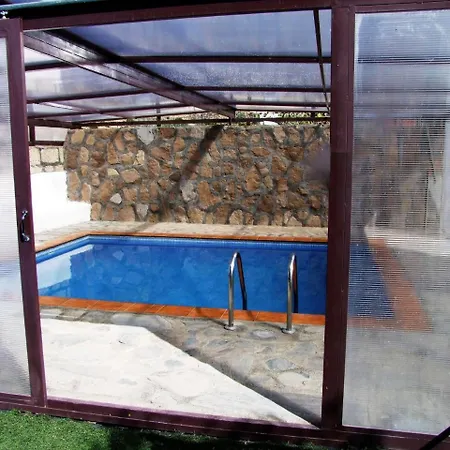 بيت للعطل Holiday Del Coronel *